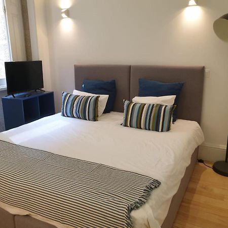 Citybreak-Apartments Caldeireiros OOporto Extérieur photo
