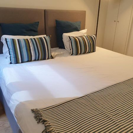 Citybreak-Apartments Caldeireiros OOporto Extérieur photo