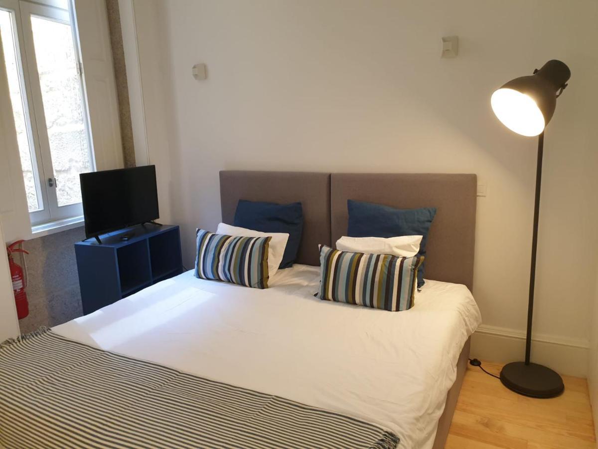 Citybreak-Apartments Caldeireiros OOporto Extérieur photo