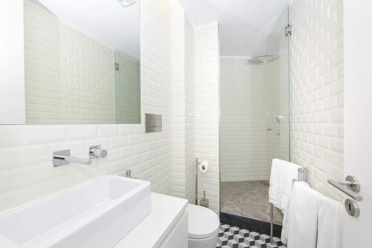 Citybreak-Apartments Caldeireiros OOporto Extérieur photo
